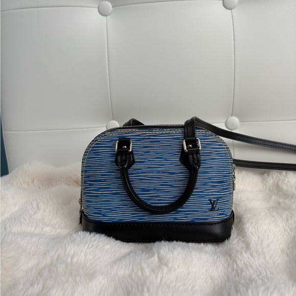 Louis Vuitton Handbags - Louis Vuitton Limited Edition Nano Alma